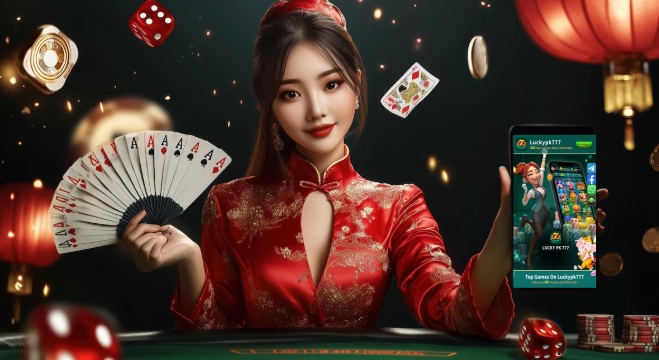 PA Casino - آپ