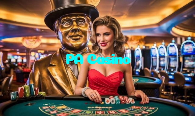 PA Casino خوش آمدید بونس +600% پیشکش موبائل ایپ کے پروموشن سیکشن میں دکھائی دیتی ہے۔
