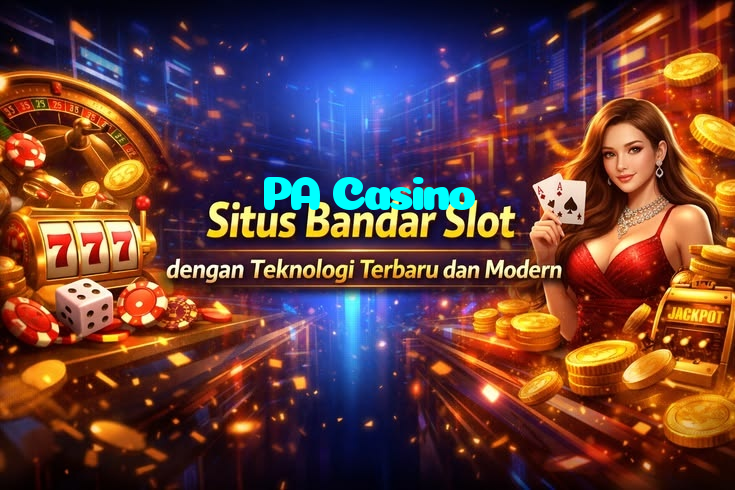 PA Casino خوش آمدید بونس +600% پیشکش موبائل ایپ کے پروموشن سیکشن میں دکھائی دیتی ہے۔