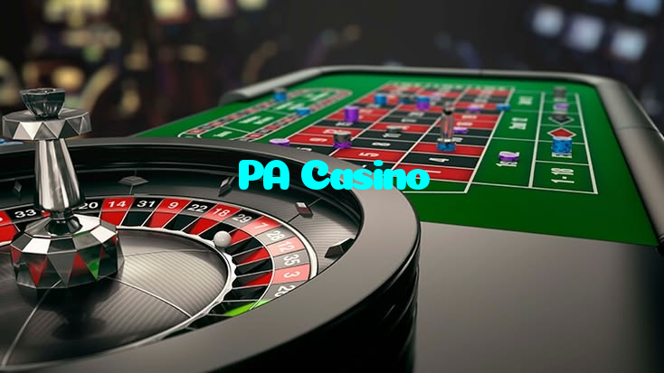 PA Casino