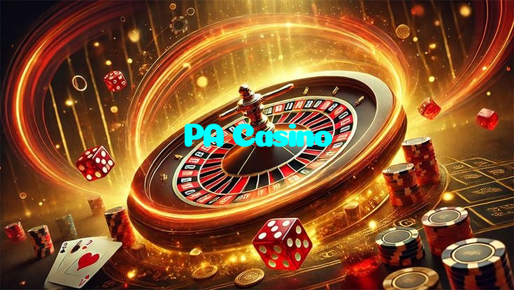 making first deposit on PA Casino website using local payment methods in Pakistan