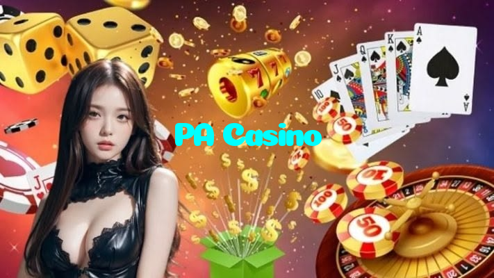 PA Casino