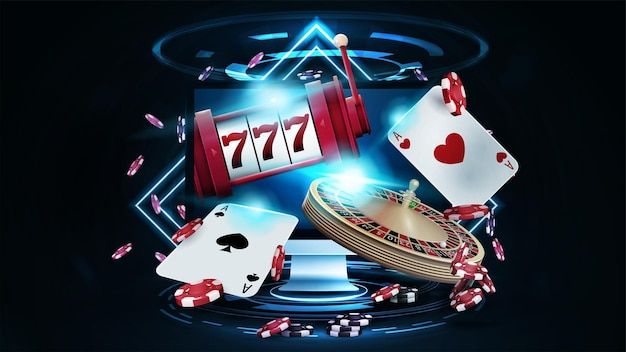 پاکستان کے PA Casino کھلاڑیوں کے لیےجیک پاٹ گیم