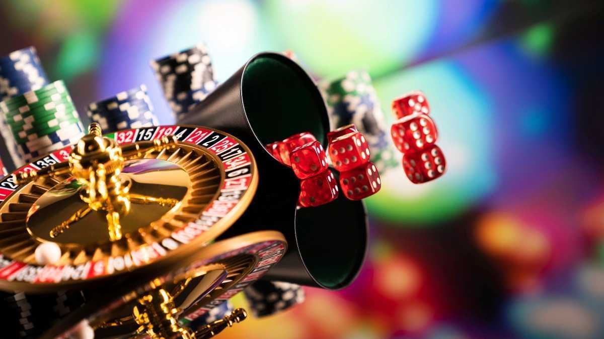 PA Casino کیسینو میں بکراٹکھیلیں
