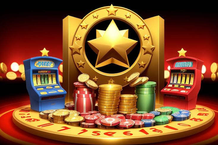 PA Casino کیسینو میں لاٹری گیمز میں حصہ لیں۔