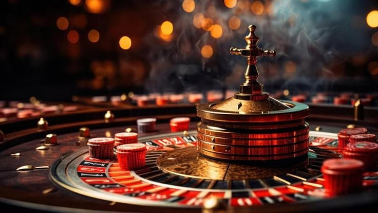 PA Casino پاکستان میں میگا ویز کیسینو گیمز