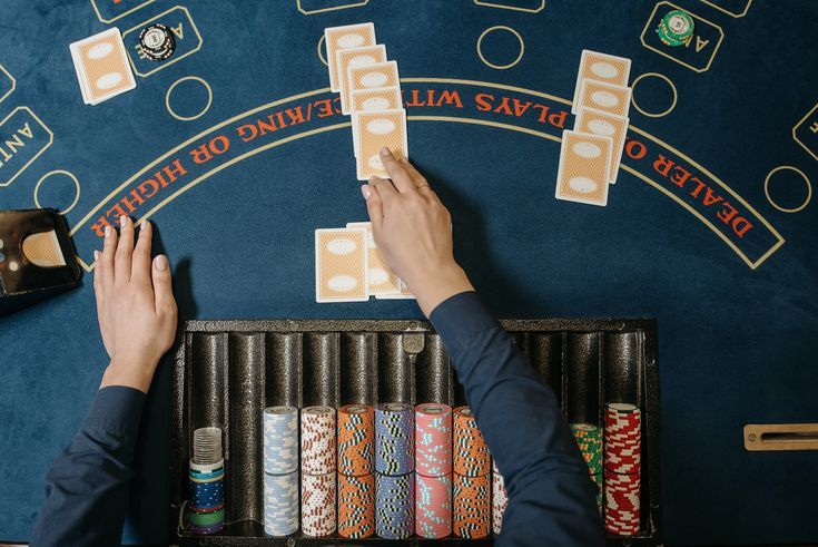 PA Casino سائٹ کے لیے آن لائن گیمز فراہم کرنے والے