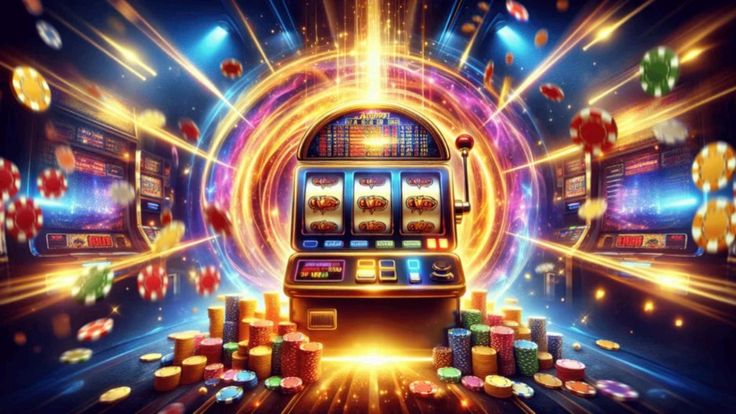 PA Casino کیسینو گیمز کا ایک زمرہ منتخب کریں