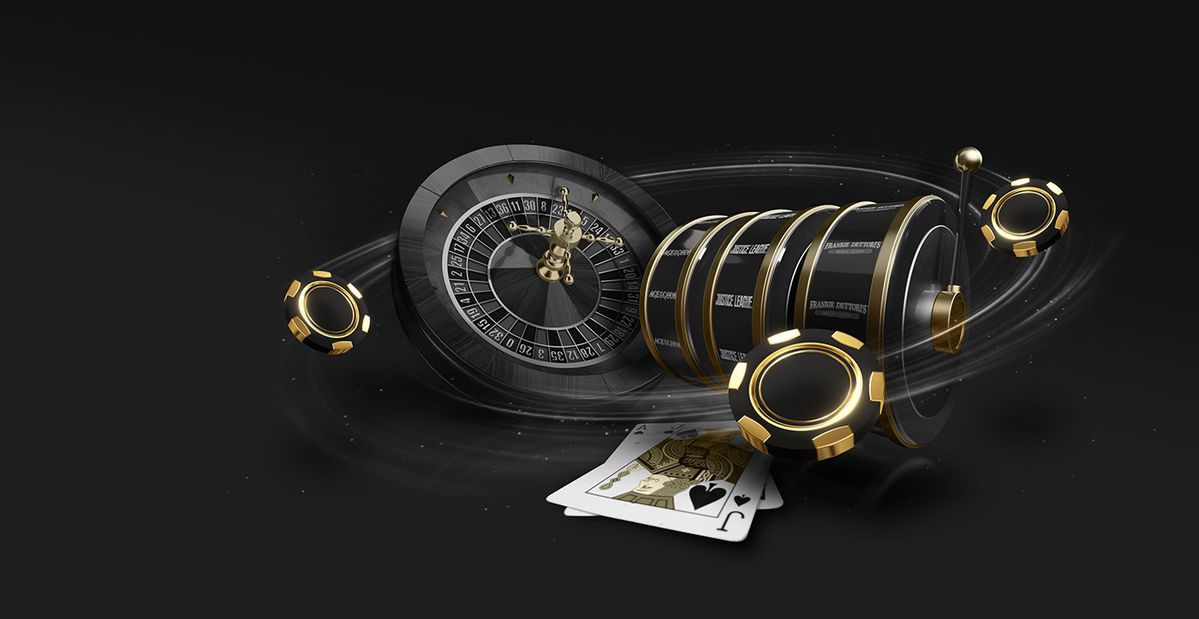 پاکستان کے نئے PA Casinoکیسینو کھلاڑیوں کے لیے خوش آمدید بونس