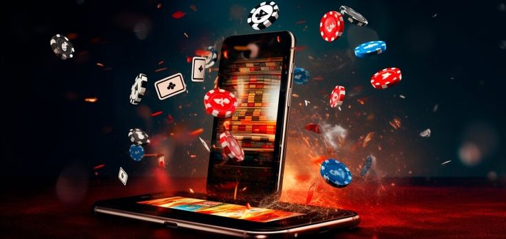 PA Casino ویب سائٹ پر کریش گیمز - فوری گیمز دستیاب ہیں۔